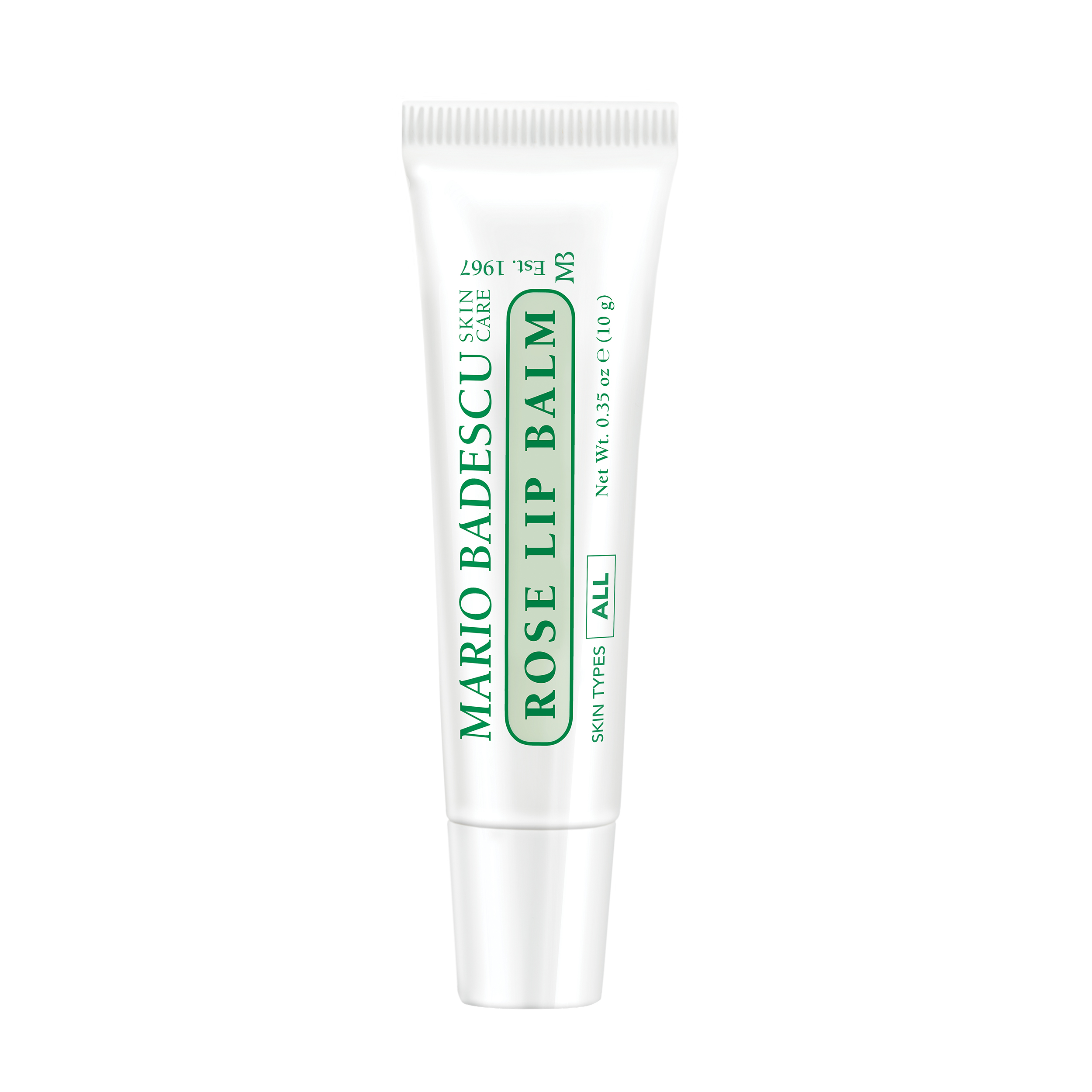 Mario Badescu Rose Lip Balm 10 g