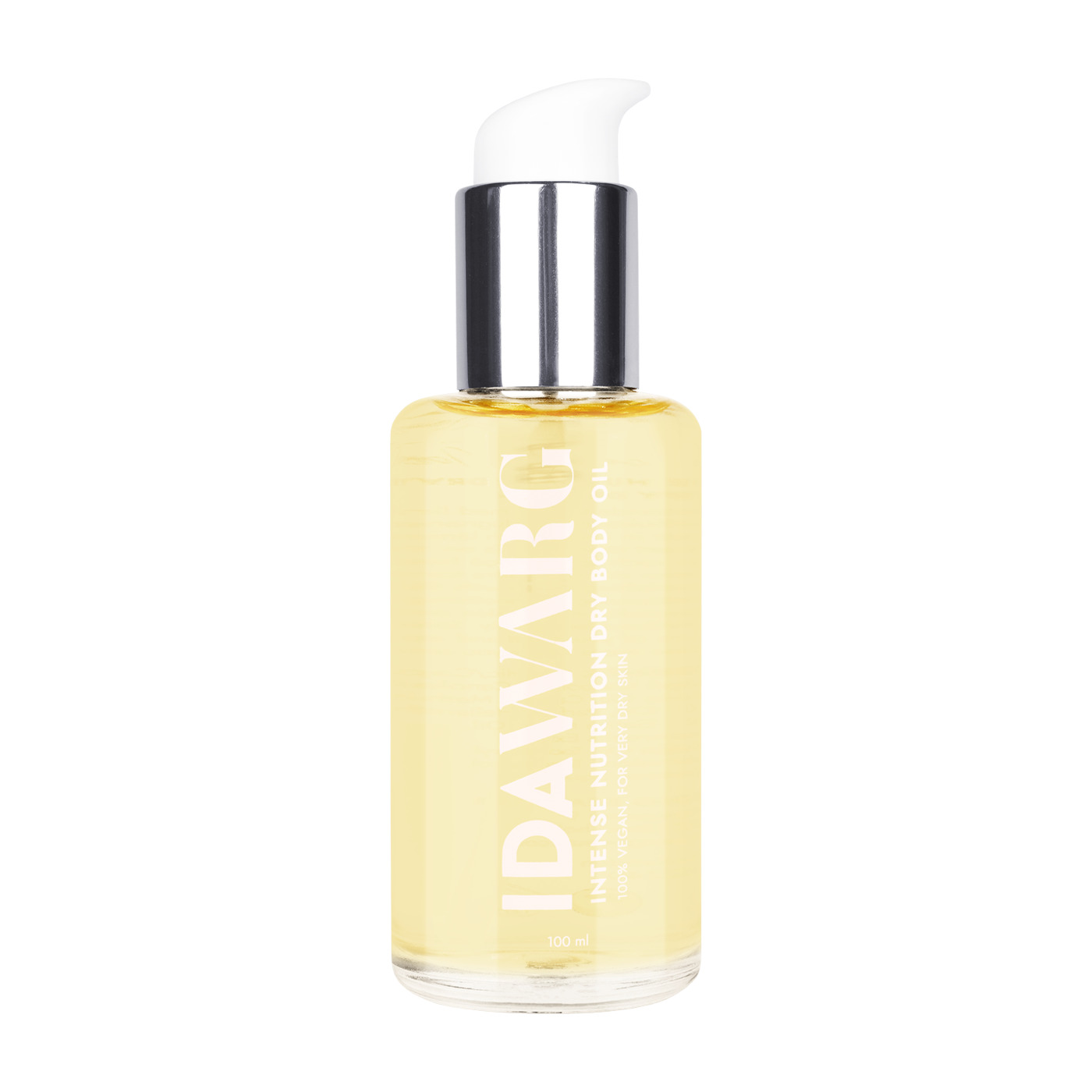 IDA WARG Beauty Intense Nutrition Dry Oil 100 ml