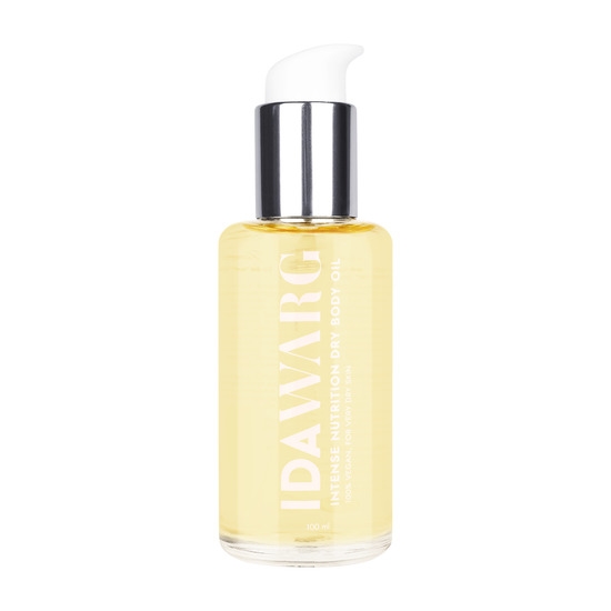 IDA WARG Beauty Intense Nutrition Dry Oil 100 ml