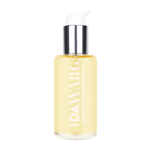 Ida Warg Intense Nutrition Dry Oil