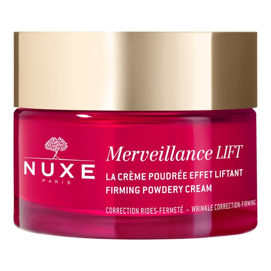 Nuxe Merveillance LIFT Firming Powdery Cream 50 ml