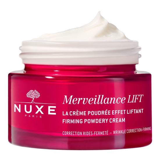 Nuxe Merveillance LIFT Firming Powdery Cream 50 ml