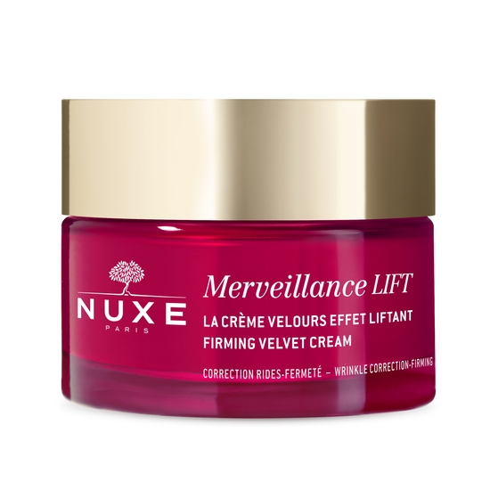Nuxe Merveillance LIFT Firming Velvet Cream 50 ml