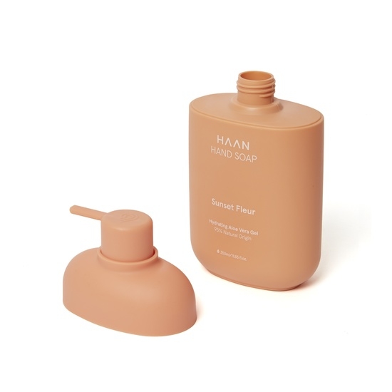HAAN Sunset Fleur Handtvål 350 ml
