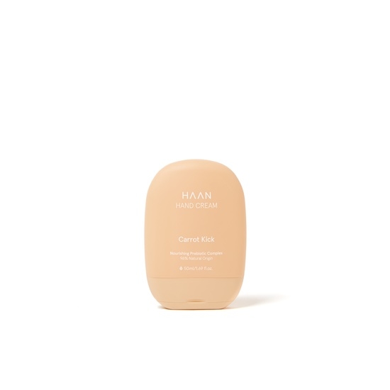 HAAN Carrot Kick Handkräm 50 ml