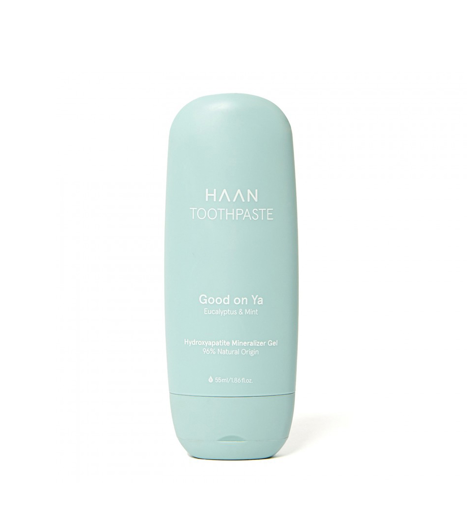 HAAN Good on Ya Tandkräm 50 ml