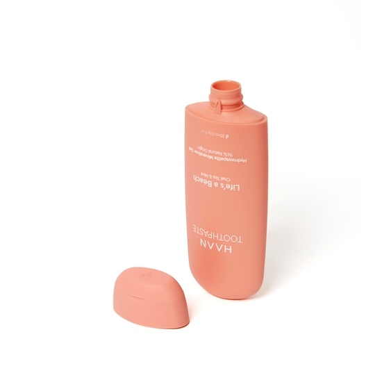 HAAN Life´s a Beach Tandkräm 50 ml