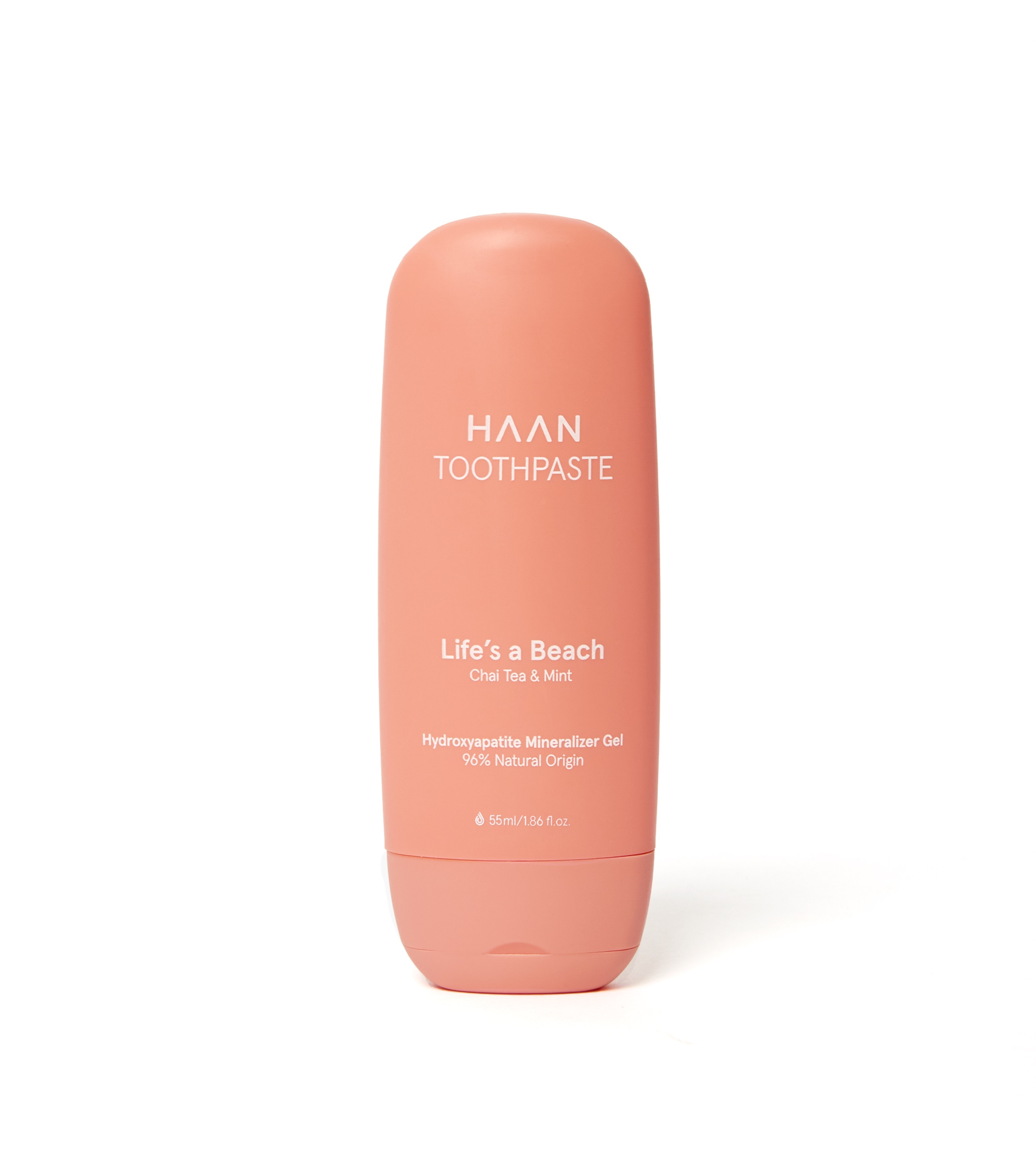 HAAN Life´s a Beach Tandkräm 50 ml