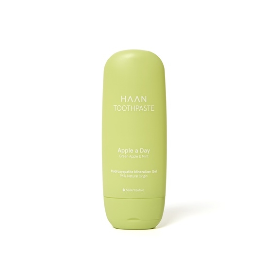 HAAN Apple a Day Tandkräm 50 ml