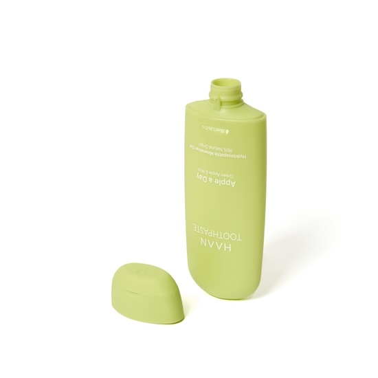 HAAN Apple a Day Tandkräm 50 ml