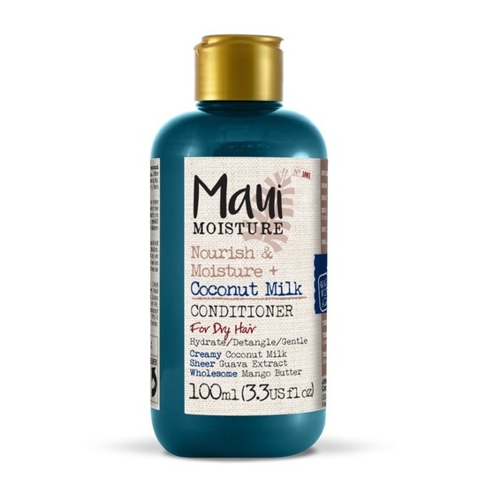 Maui Moisture Coconut Milk Conditioner 100 ml