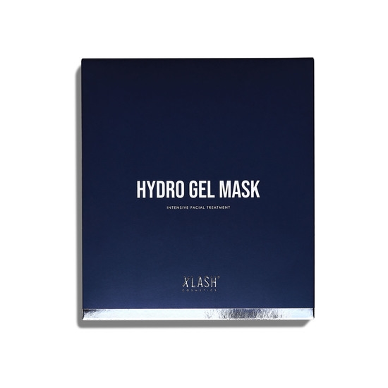 Xlash Hydro Gel Mask 30 g