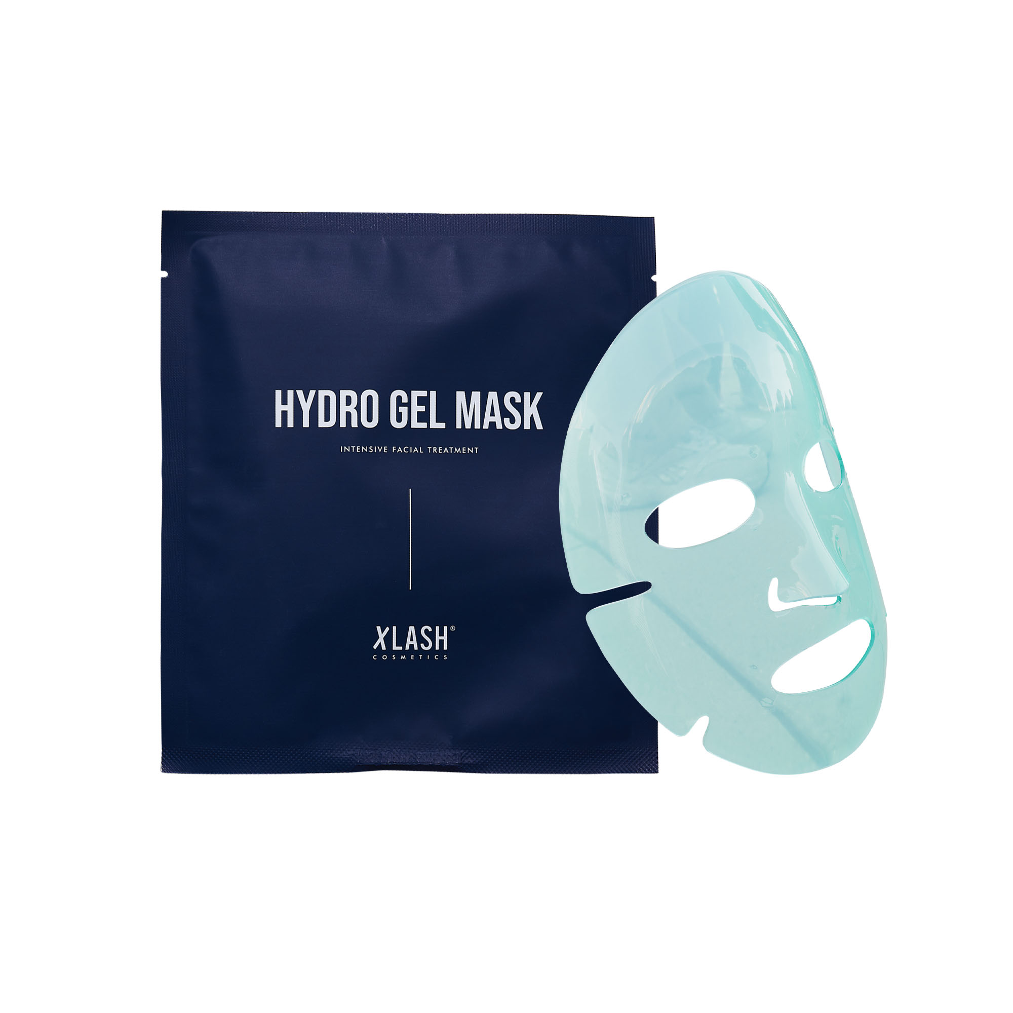 Xlash Hydro Gel Mask 30 g