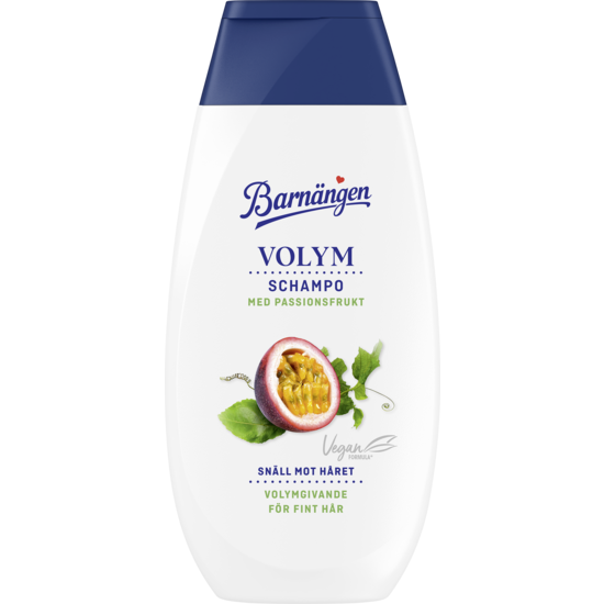 Barnängen Schampo Volym 250 ml