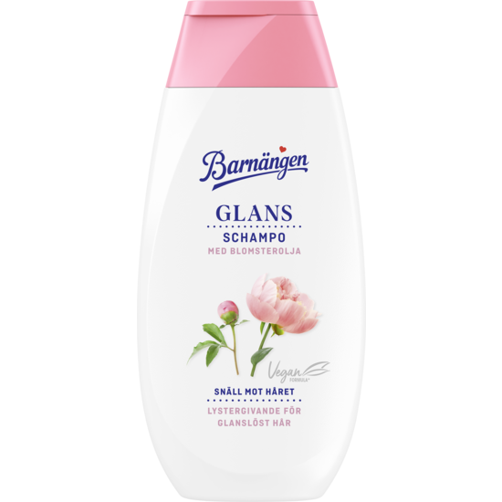 Barnängen Schampo Glans 250 ml
