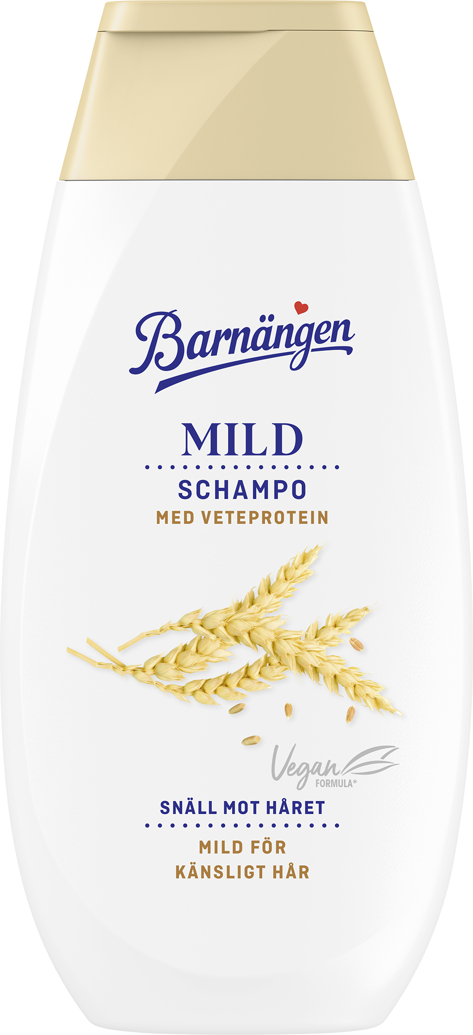 Barnängen Schampo Mild 250 ml