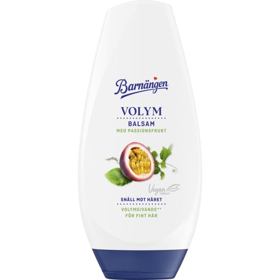 Barnängen Balsam Volym 250 ml