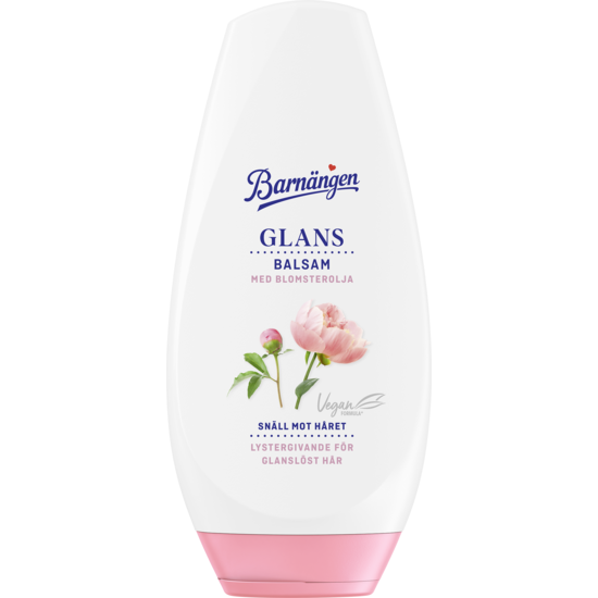 Barnängen Balsam Glans 250 ml