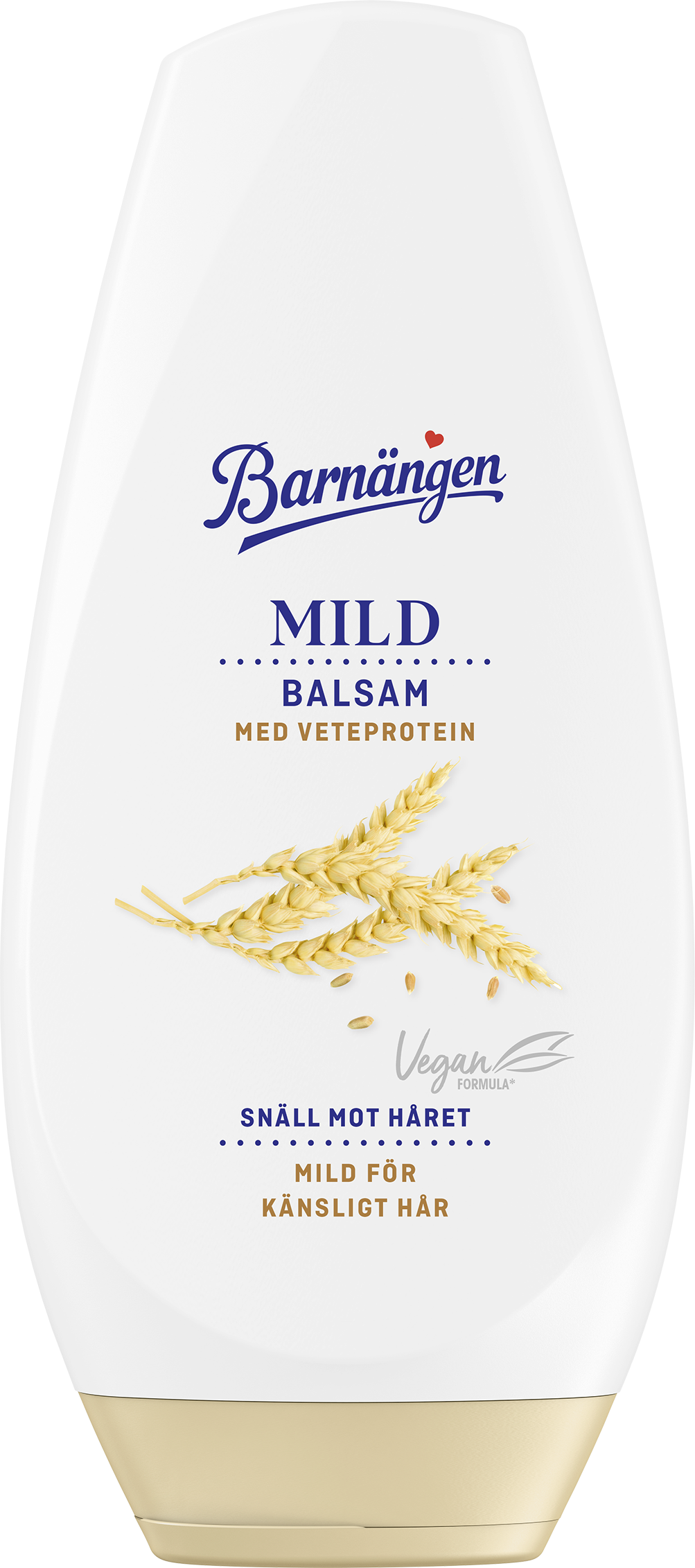 Barnängen Balsam Mild 250 ml