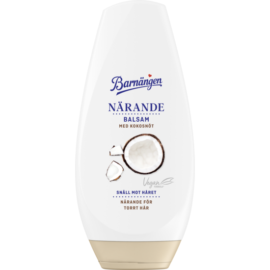 Barnängen Balsam Närande 250 ml