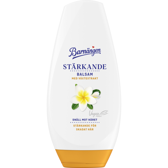 Barnängen Balsam Stärkande 250 ml