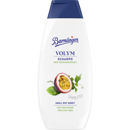 Barnängen Schampo Volym 400 ml