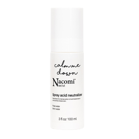 Nacomi Next Level Spray acid neutralizer 100 ml
