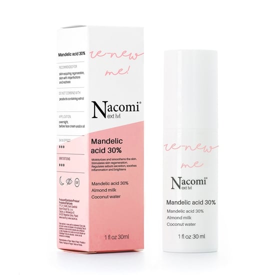 Nacomi Next Level Mandelic acid 30% 30 ml