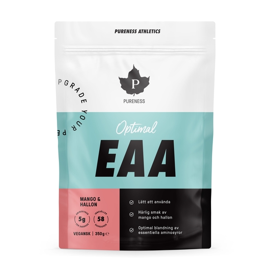 Pureness Athletics EAA Mango Hallon 350 g