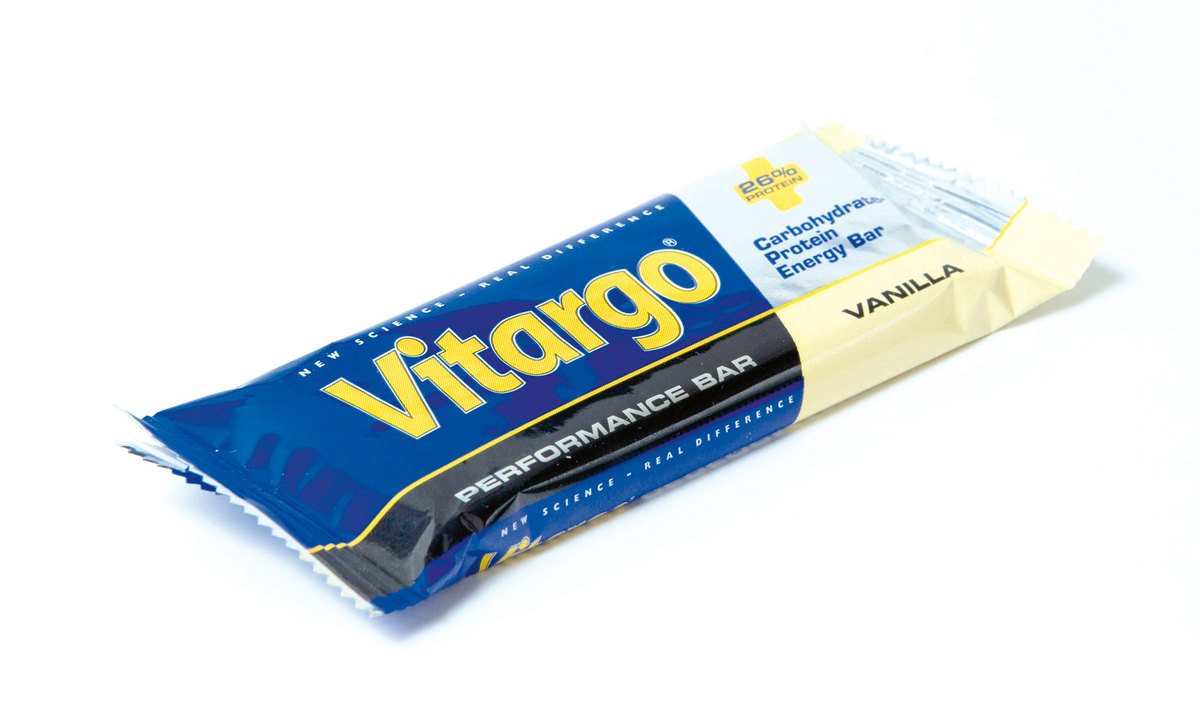 Vitargo Performance Bar Vanilla 65 g