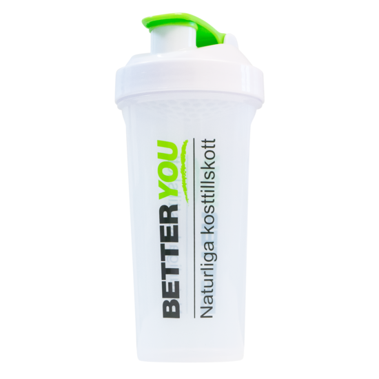Better You Shaker Vit 700 ml