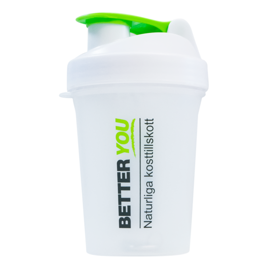 Better You Shaker Vit 500 ml