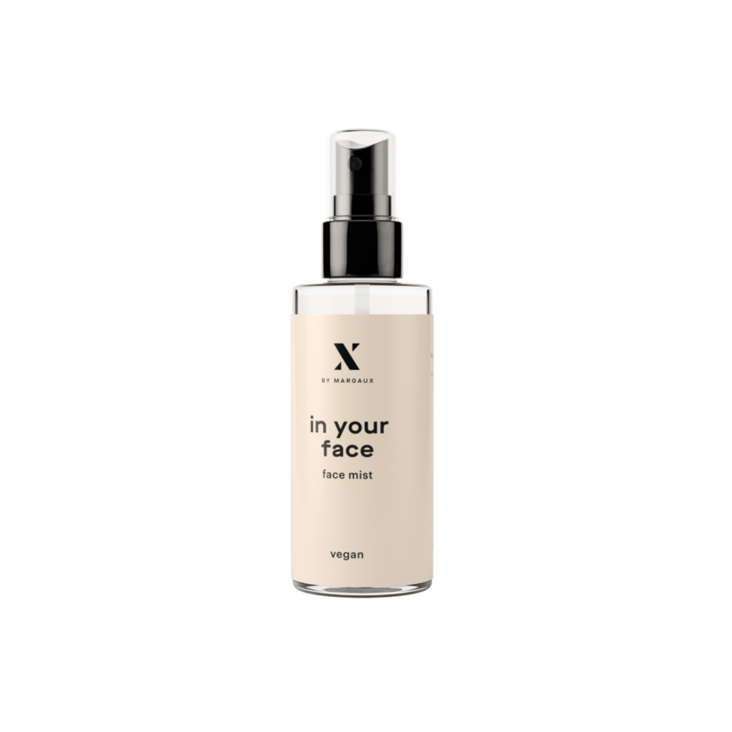 X by Margaux in Your Face 75 ml