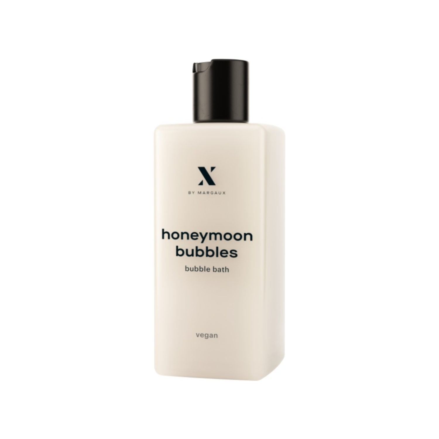 X by Margaux Honeymoon Bubbles 300 ml