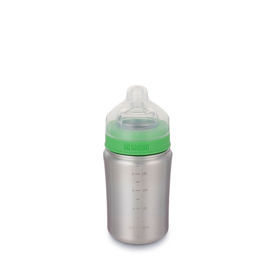 Klean Kanteen Nappflaska 266 ml