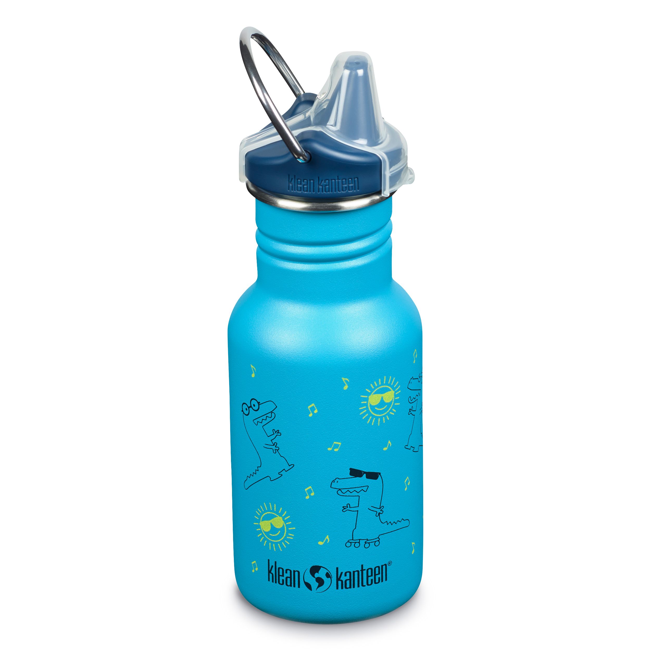 Klean Kanteen Classic Kid Pipmugg Gators 355 ml
