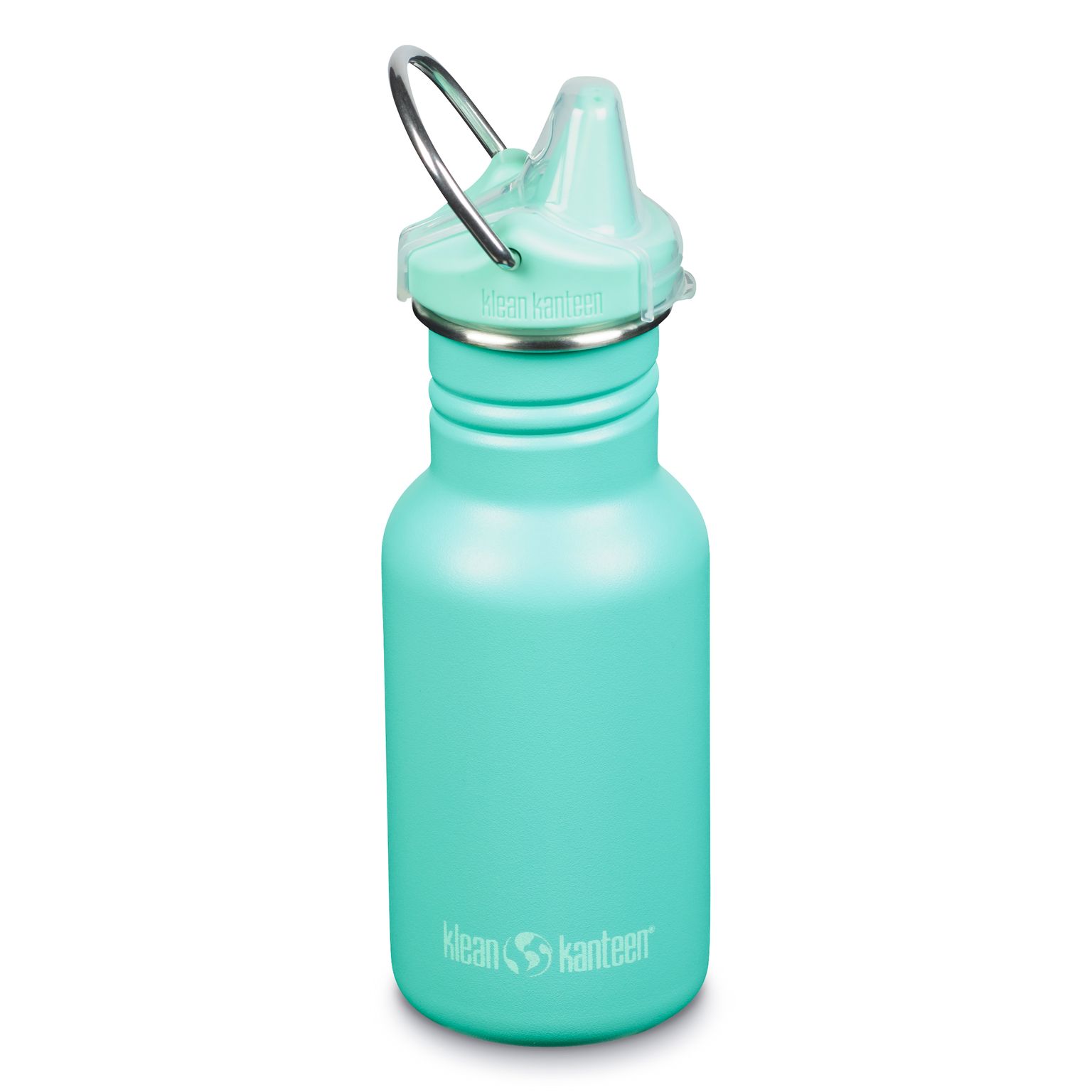 Klean Kanteen Classic Kid Pipmugg Florida Keys 355 ml