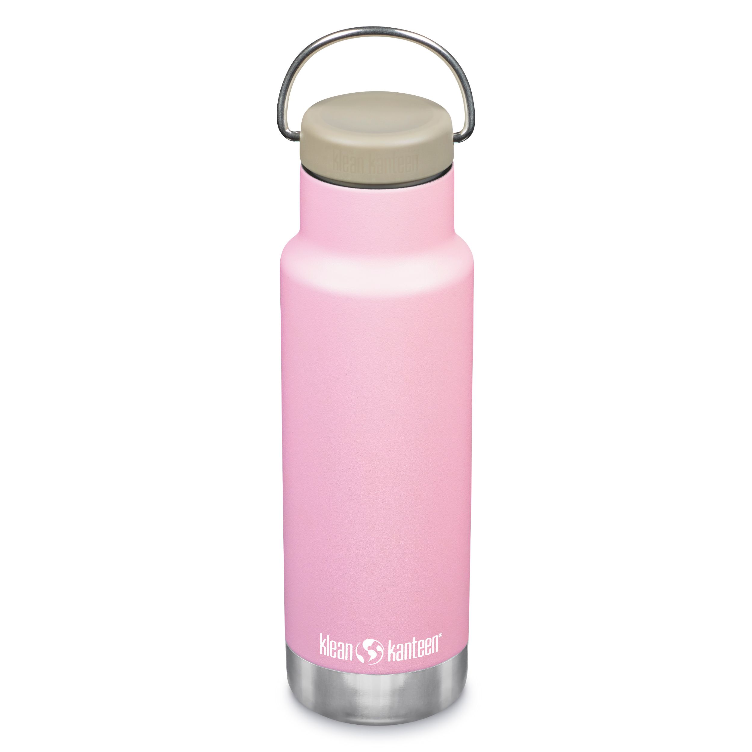 Klean Kanteen Classic Loop Cap Lotus 355 ml