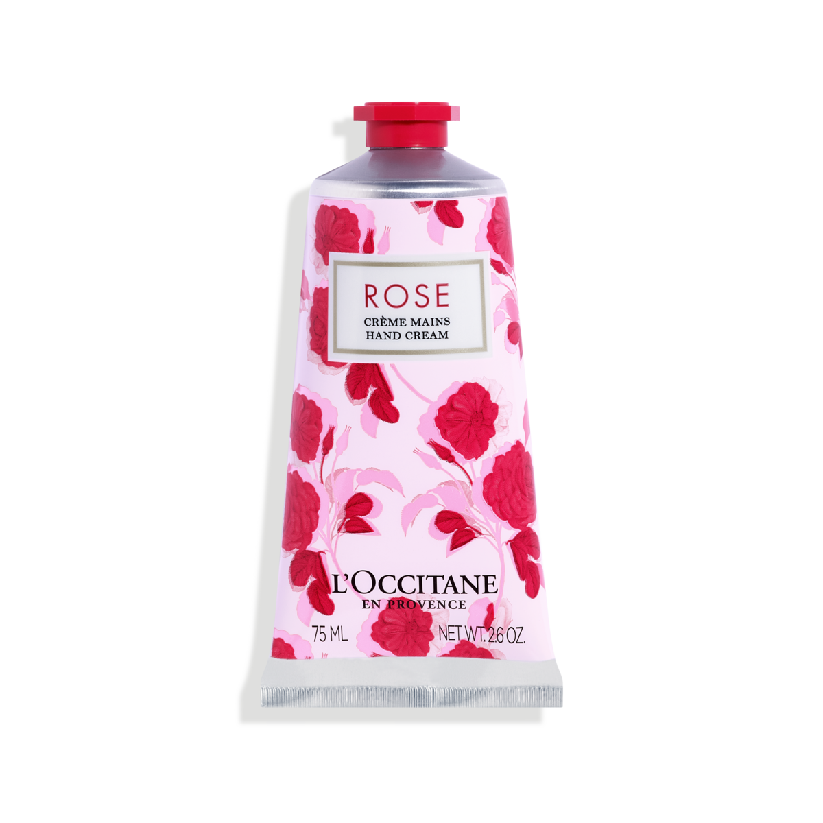 L’Occitane Rose Handcream 75 ml