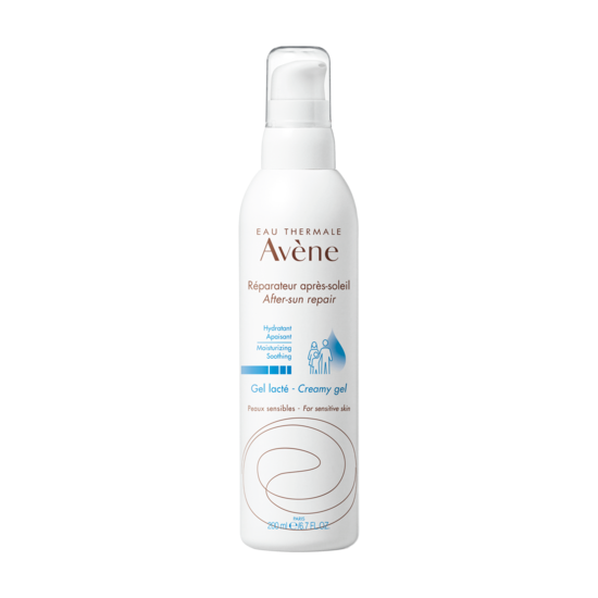 Avène After-sun Repair Creamy-Gel 200 ml