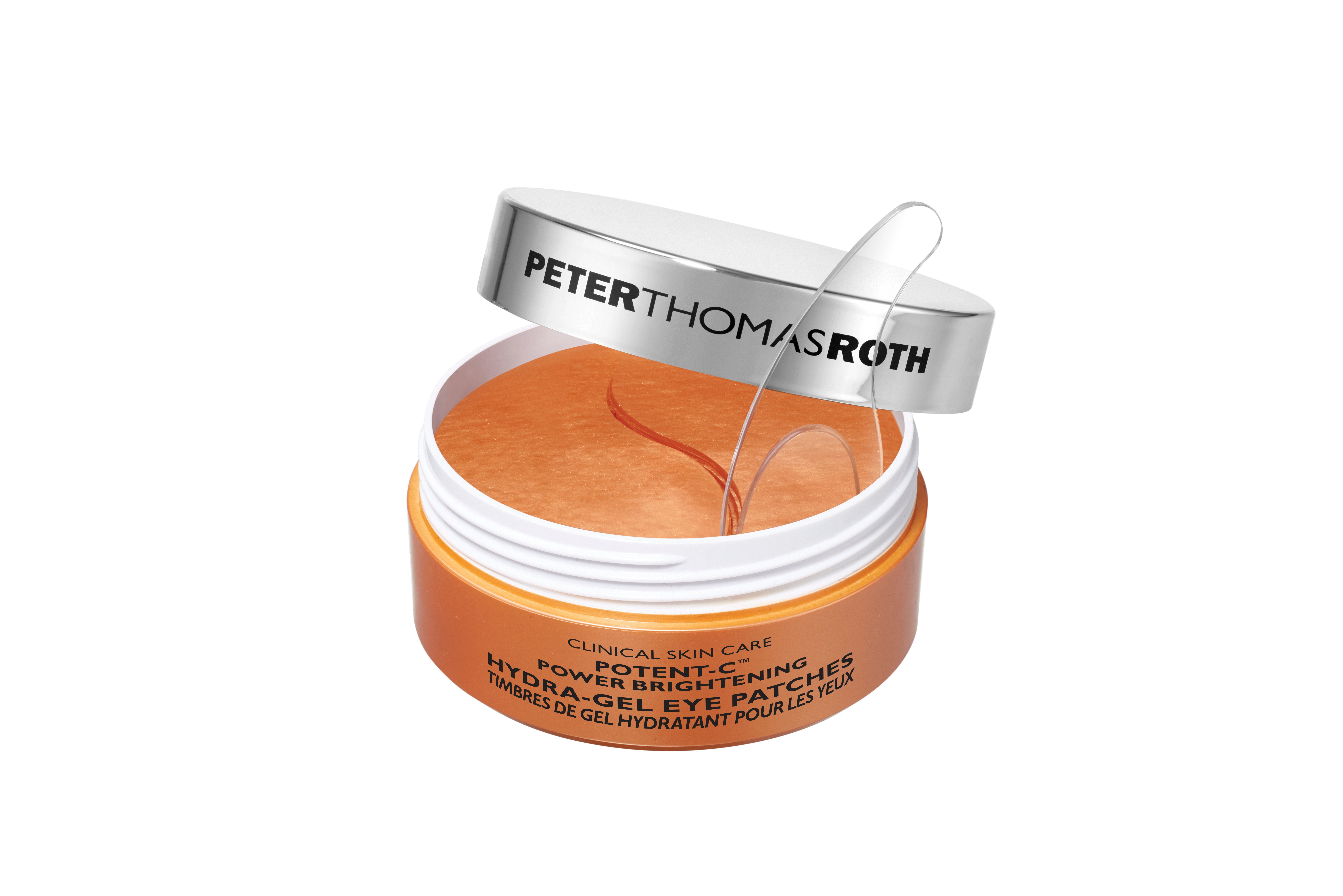 Peter Thomas Roth Potent-C Brightening Hydra-Gel Eye Patches 90 g