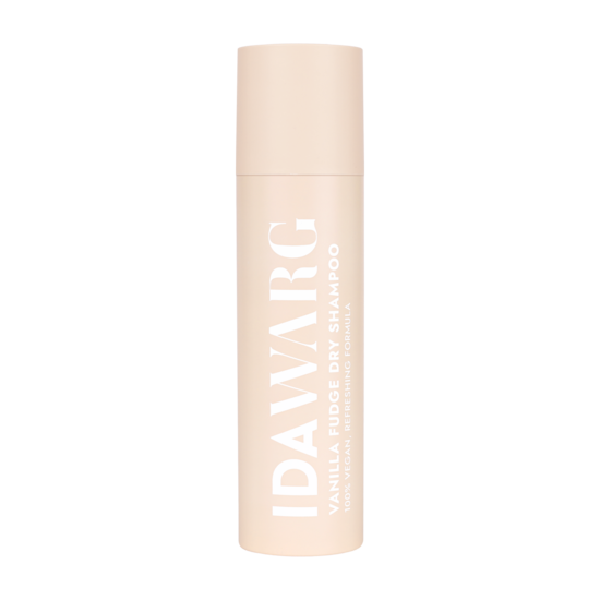 IDA WARG Beauty Vanilla Fudge Dry Schampo 150 ml
