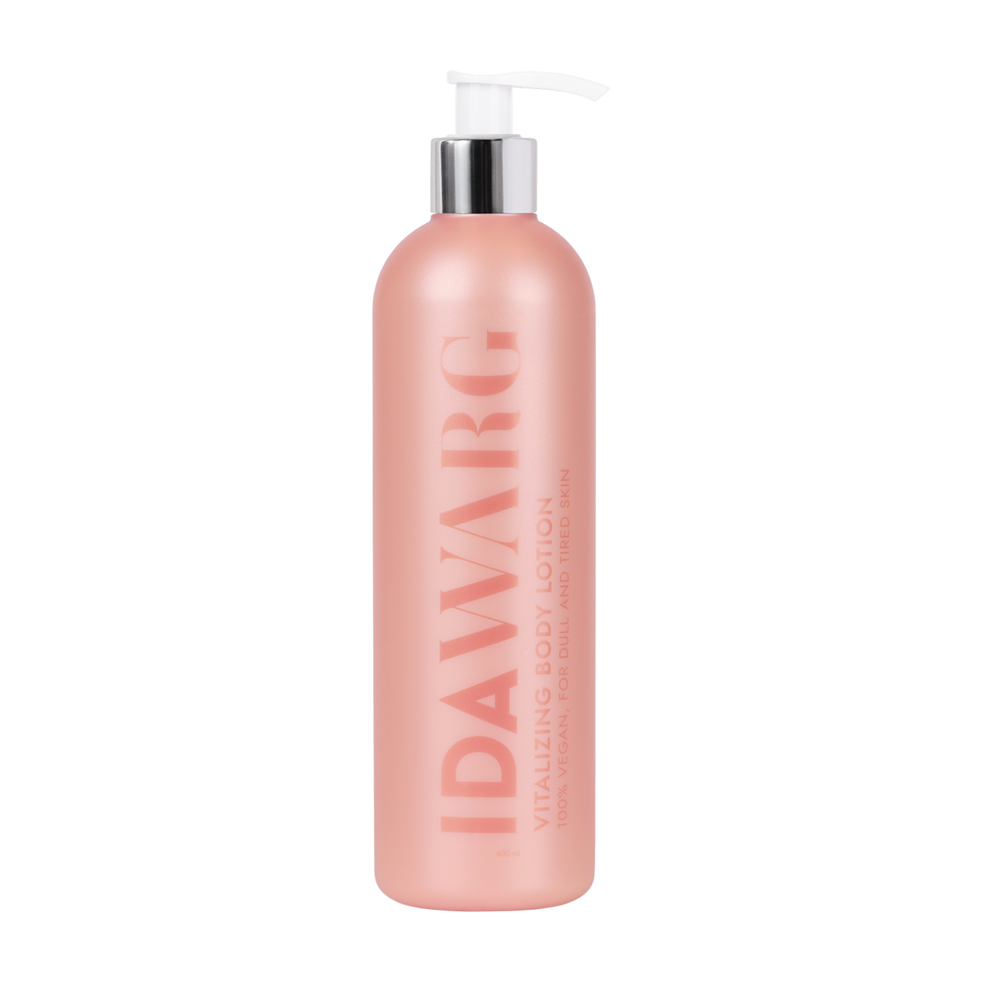 IDA WARG Beauty Vitalizing Body Lotion 400 ml