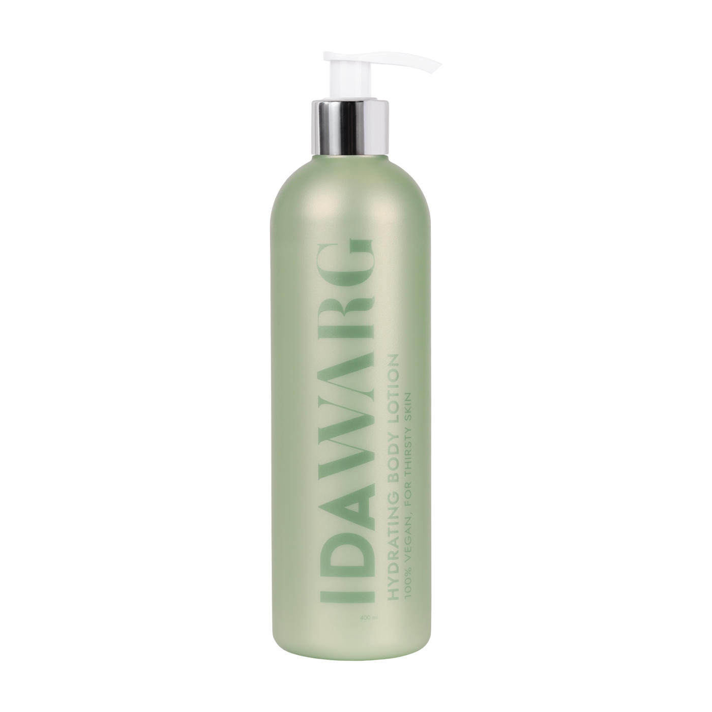 IDA WARG Beauty Hydrating Body Lotion 400 ml