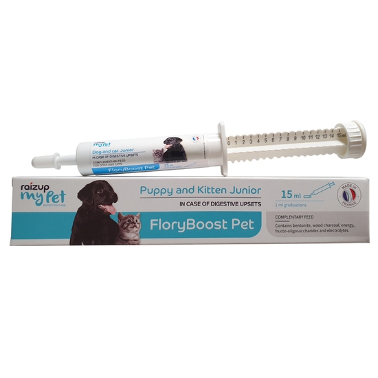 RaizUp Pet Floryboost 15 ml