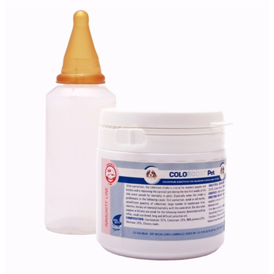 RaizUp Pet Coloboost 50 g