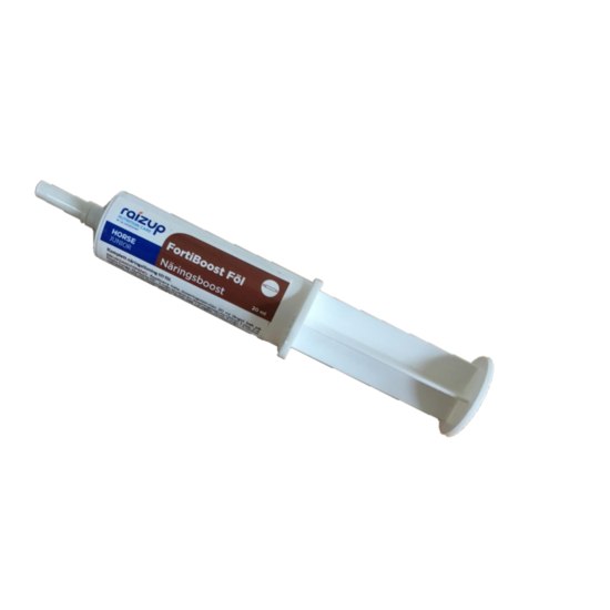 RaizUp Fortiboost 20 ml