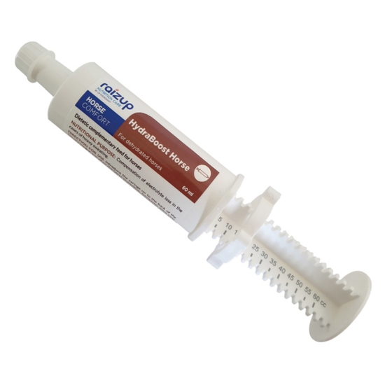 RaizUp Hydraboost Horse 60 ml