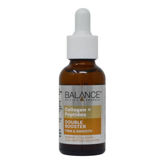 Balance Active Formula Collagen + 2.5% Peptide Solution Booster 30 ml