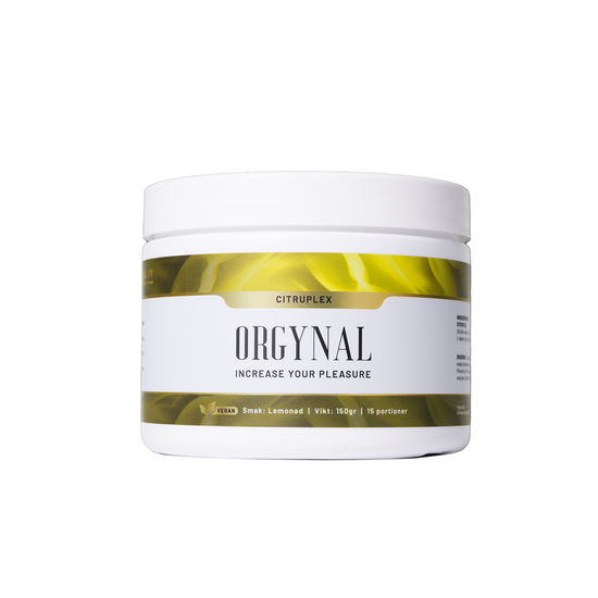 Orgynal Citruplex 150 g